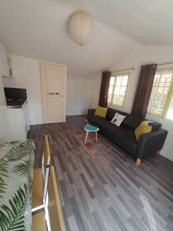Ferienwohnung Saint-Raphaël