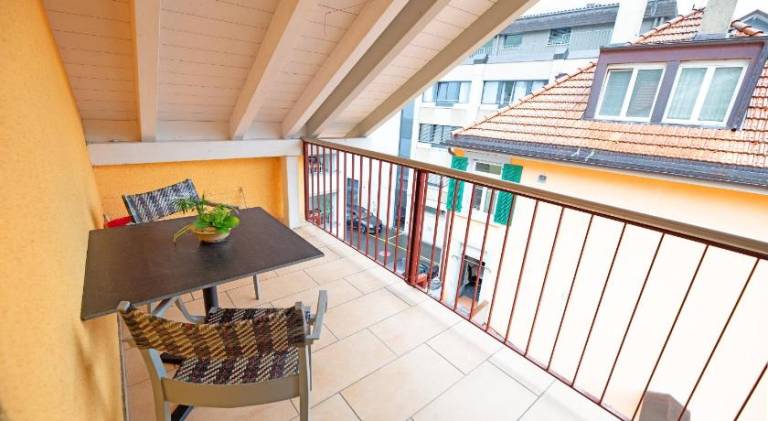 Rental apartment | Pets are welcome — photo 4