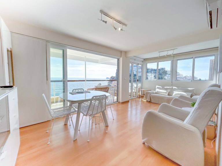 Apartment Benidorm