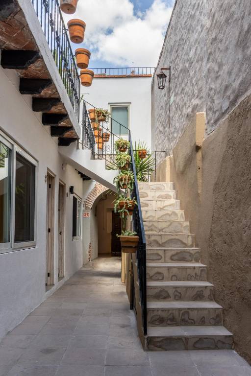 Casa Yuca Hotel Boutique — photo 4