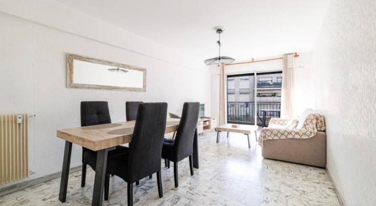 Fully equipped apartment with terrace | Beach nearby | Pets are welcome — photo 3