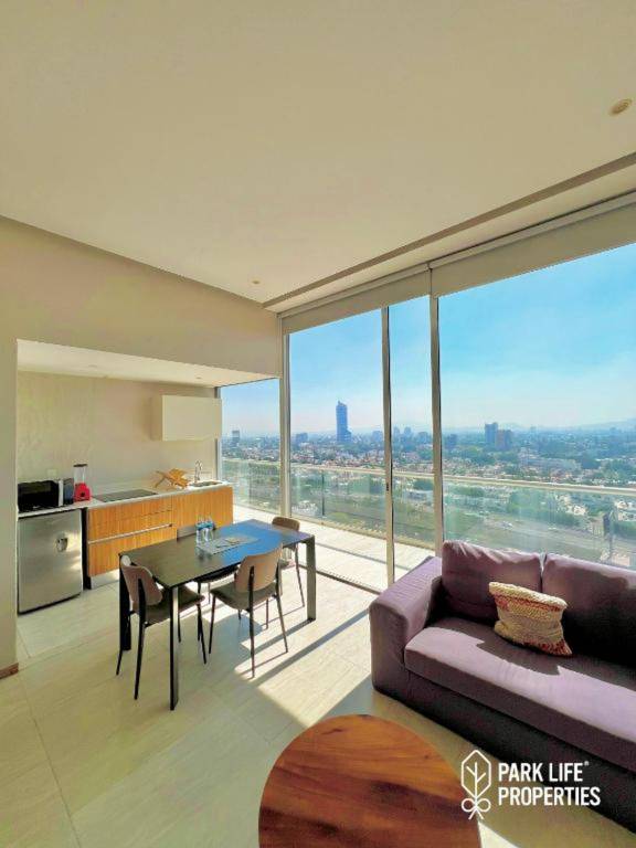 Loft Espacioso in Guadalajara