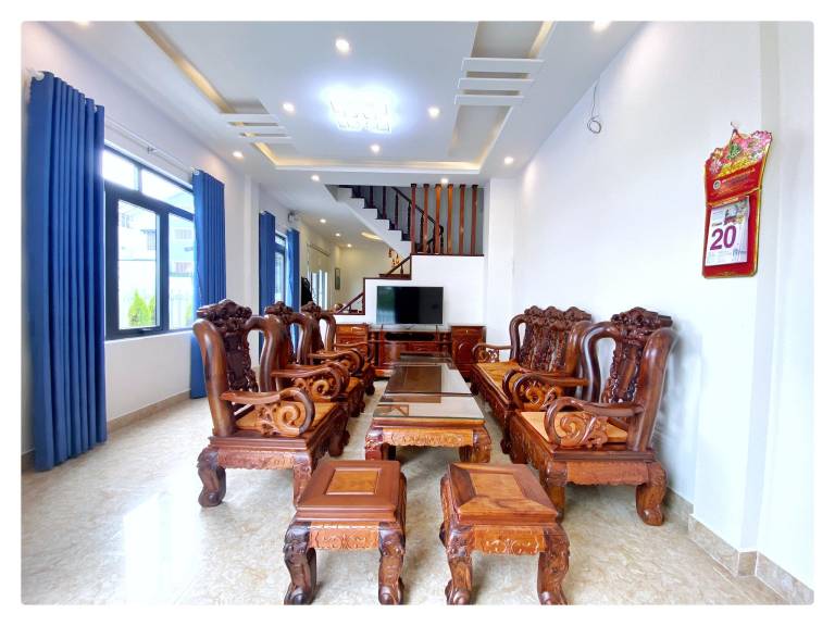Home K Villa - Homestay 5 PN cho gia đình bạn — photo 4