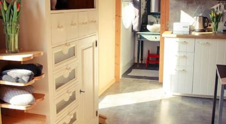 House with 1 room for 4 persons — photo 3