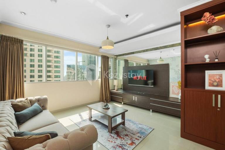 121 m² Ferienwohnung