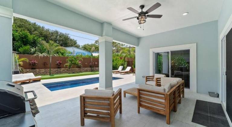 Spacious house with pool | Dogs allowed — photo 4