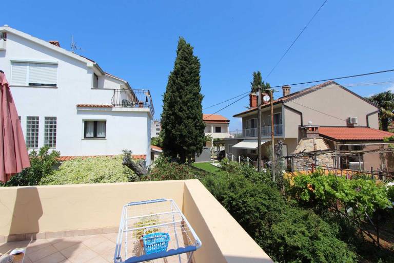 Ferienwohnung  Rovinj