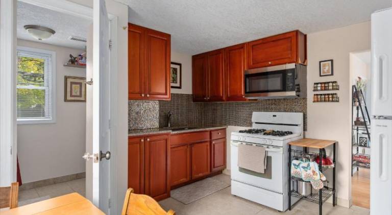 Charming apartment | Suitable for remote work | Dogs allowed — photo 4