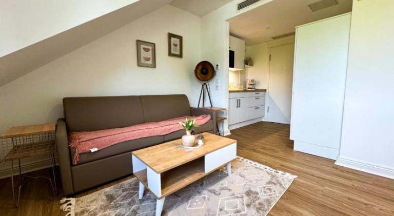 Nice rental apartment | Pets allowed — photo 2