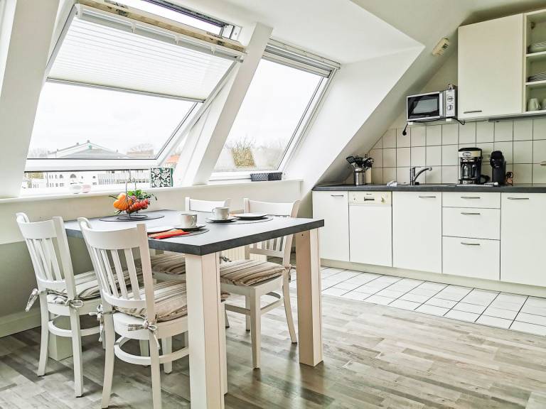 Ferienwohnung Norderney