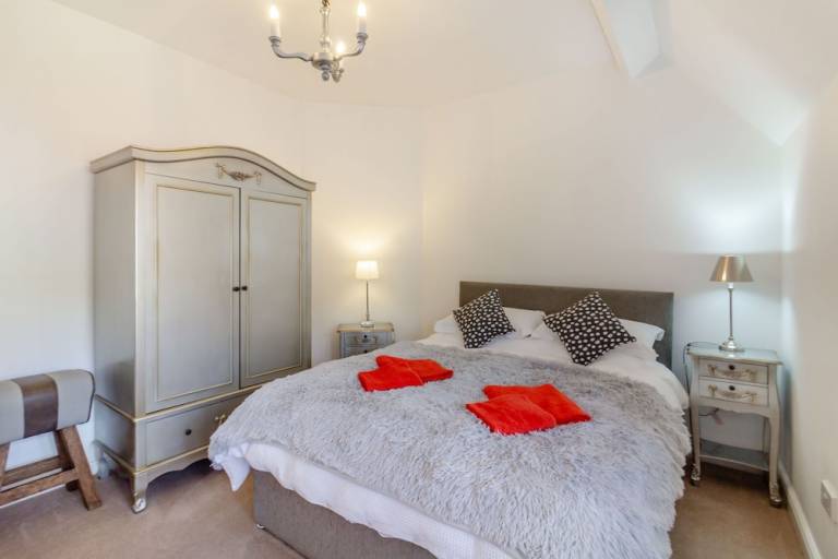 Cottage  Eyam