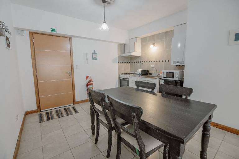 Apartamento Ushuaia