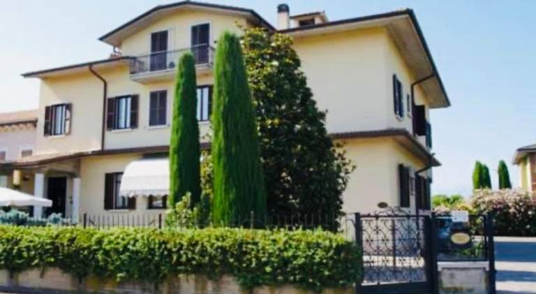 MH Hotel Merica in Sommacampagna