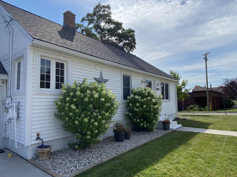 House Marquette