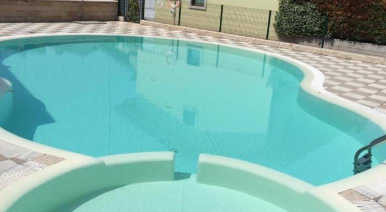 Rental apartment with pool | Dogs allowed — photo 5