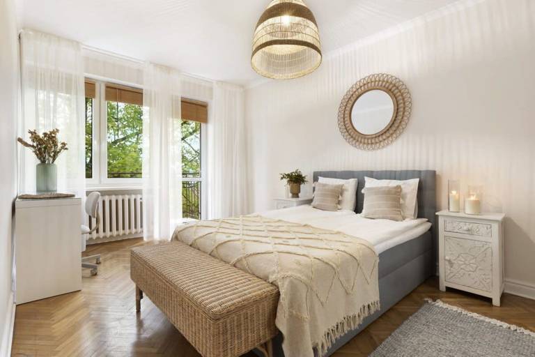 Apartament Brzeźno