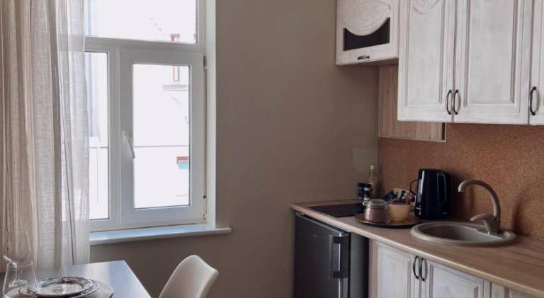 Mo&Ko Snelli Apart - Self Check-in - 5 min from Old Town — photo 4