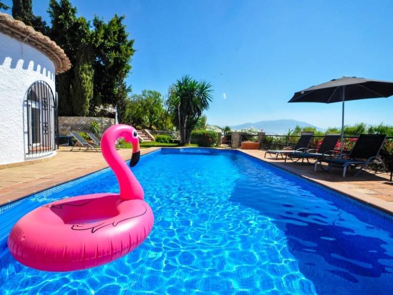 Villa Salobreña