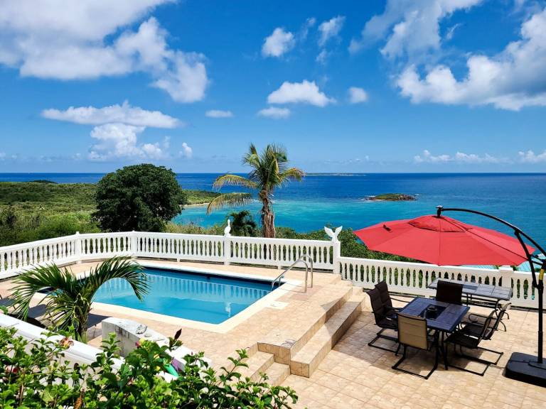 House Saint Thomas