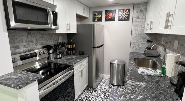 Villa with pool | Pet-friendly — photo 4