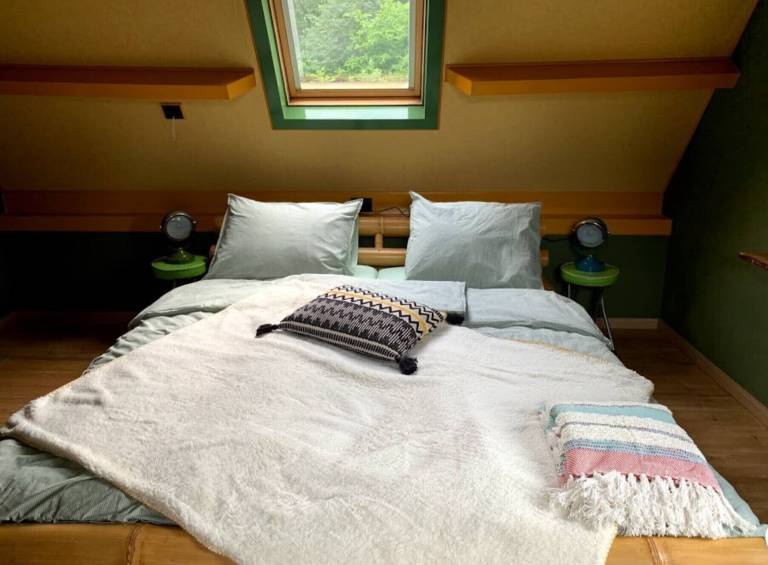 Appartement Norg