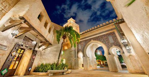 Riad Fès