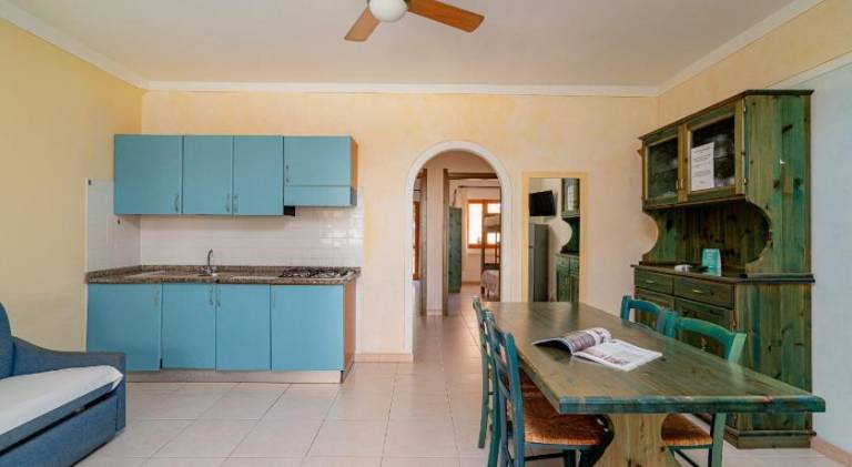 Club Esse Residence Capo D'orso — photo 2