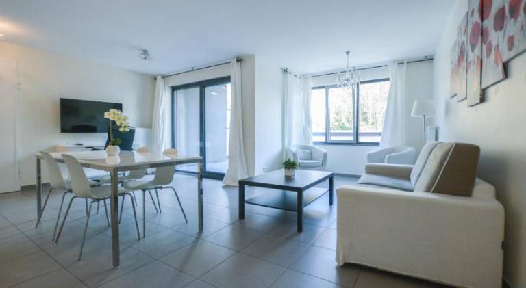 Holiday apartment with terrace | Pets are welcome — photo 3
