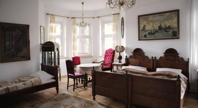 Villa Navigator — photo 2