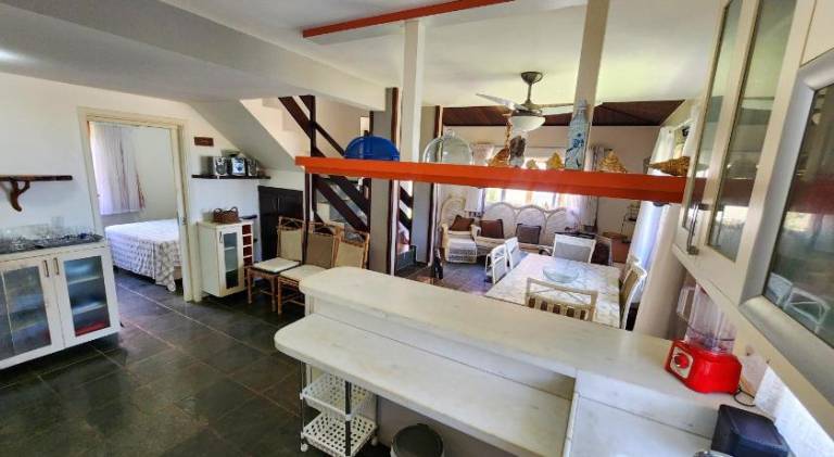 House with 3 rooms for 9 persons — photo 2