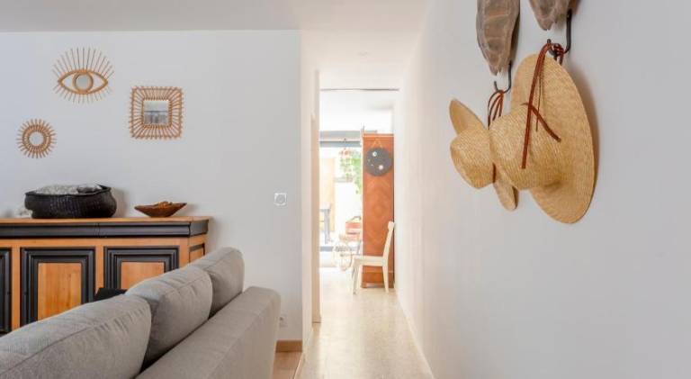Villa with 2 rooms for 6 persons — photo 5