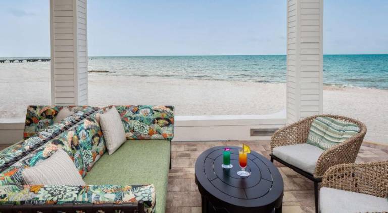 Casa Marina Key West, Curio Collection by Hilton — photo 2