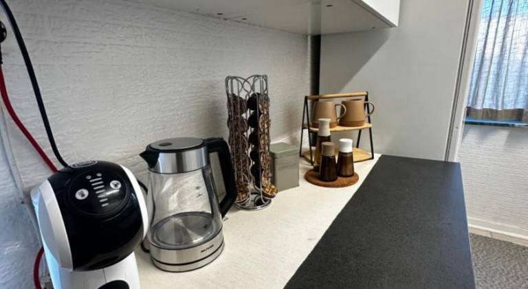 Nice holiday apartment | Dogs allowed — photo 5
