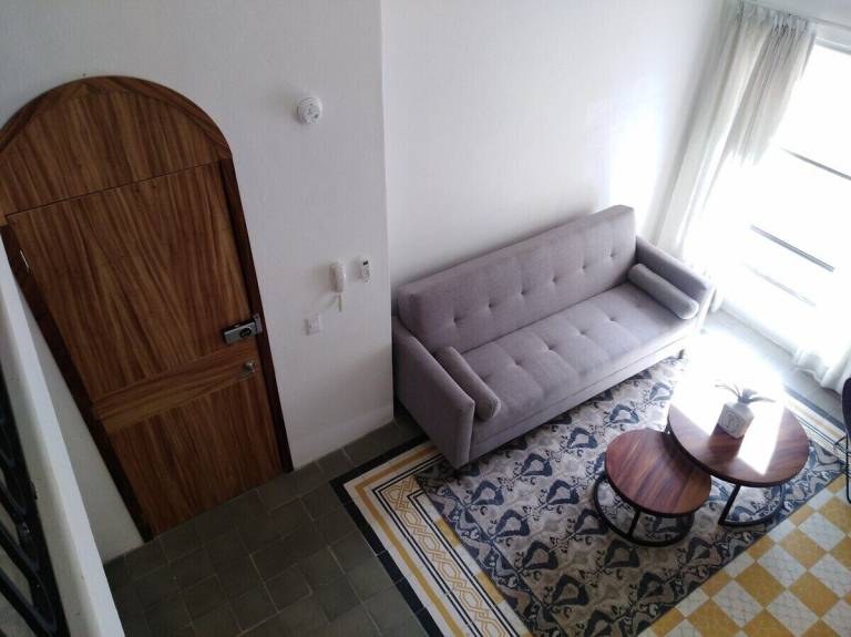 Apartment Guadalajara