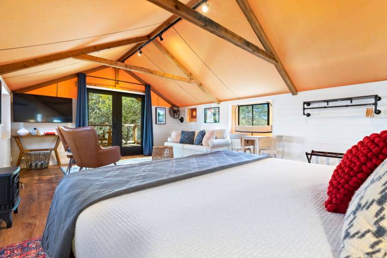 Cabin  Kerrville