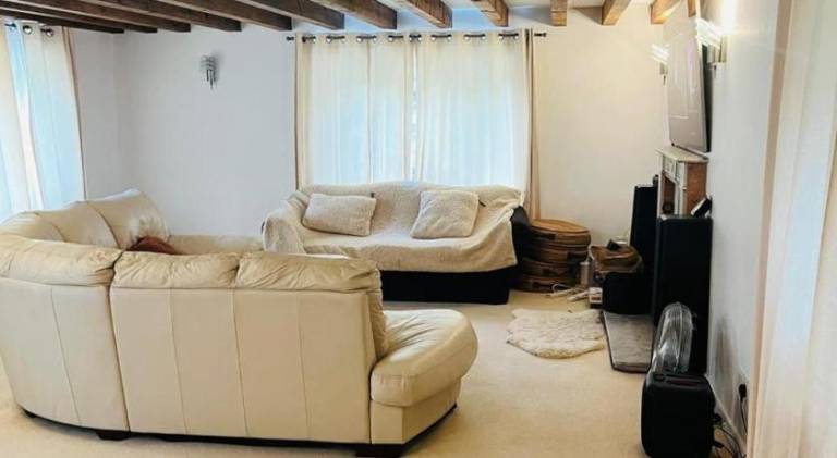 House with 4 rooms for 6 persons — photo 2