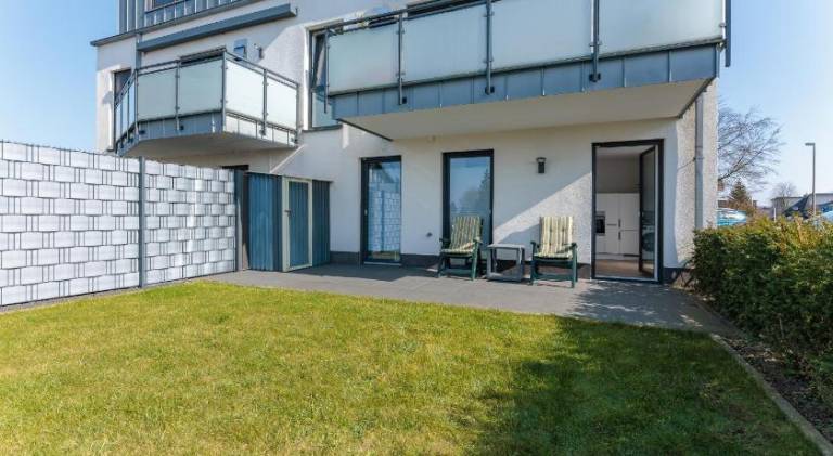 Ferienwohnung Ibbenbüren