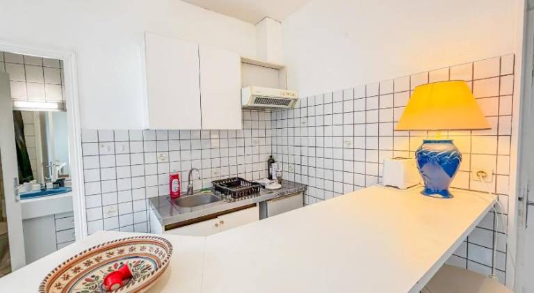 Apartment for 2 persons — photo 4