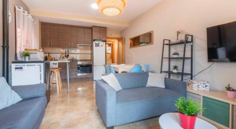 Apartment with 3 rooms for 9 persons — photo 2