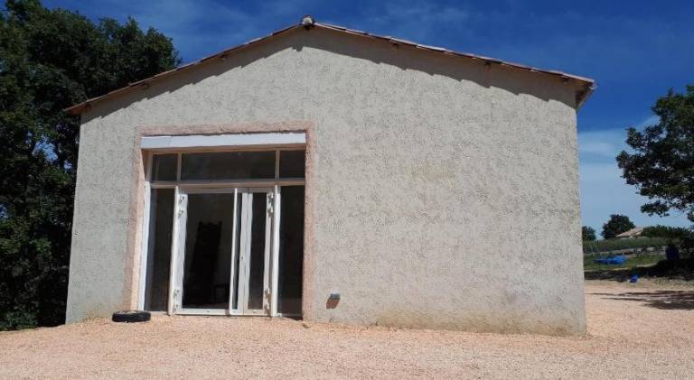 Camping Montagnac-Montpezat