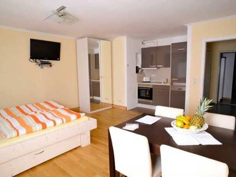 Ferienwohnung 1