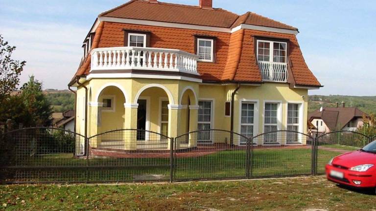 Ferienwohnung  Hévíz