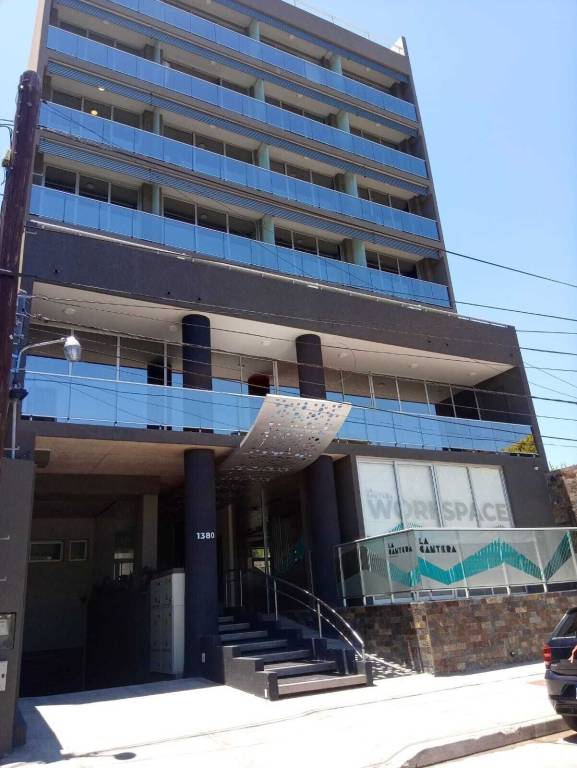 Apartamento Salta