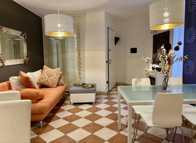 APARTMENT CASALIVA - CASA ANTICO BORGO PRABIÙ Tignale — photo 5