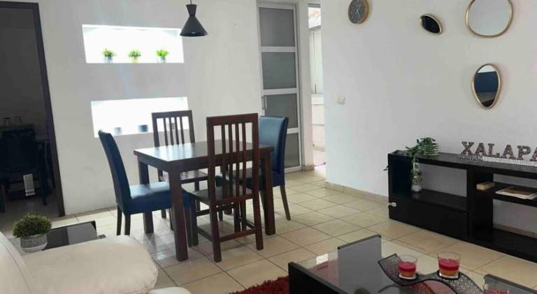 90 m&sup2; Ferienwohnung