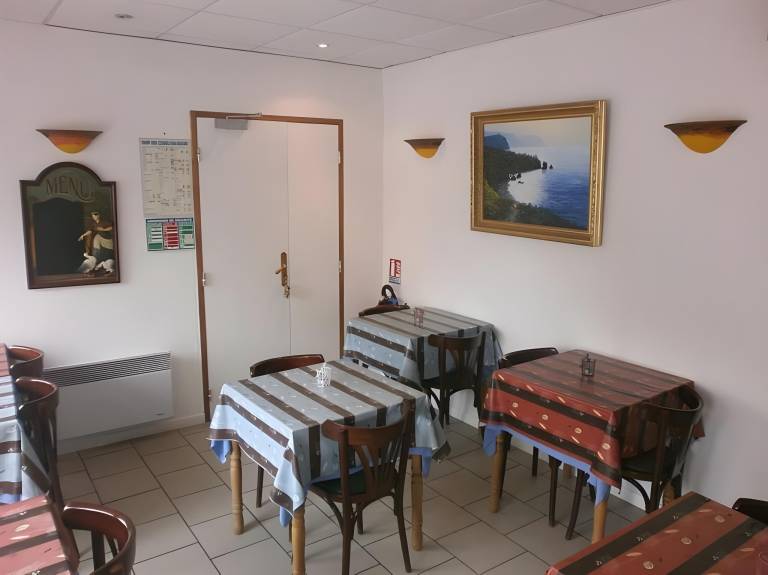 Maisons Delphine - Le Cottage — photo 4