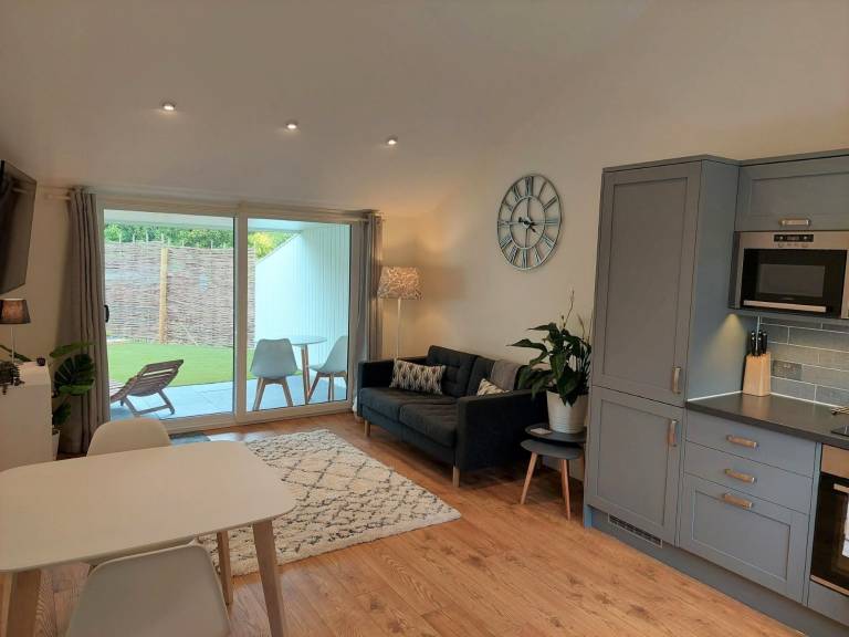 Cottage Bovey Tracey