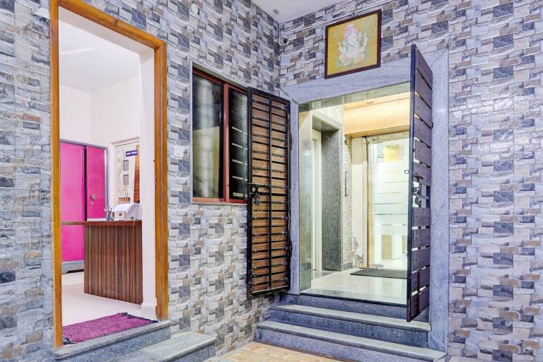 House  Kodungaiyur