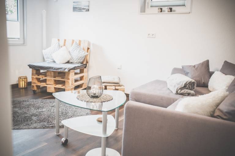 Fully equipped beautiful apartment with terrace | Dogs allowed — photo 3
