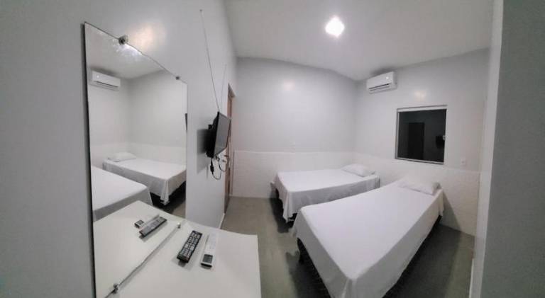 Hotel Cabana — photo 2